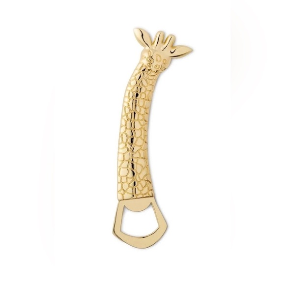 Lilly Pulitzer for Target Giraffe Bottle Opener Sold out! HARD TO FIND! - Picture 5 of 7